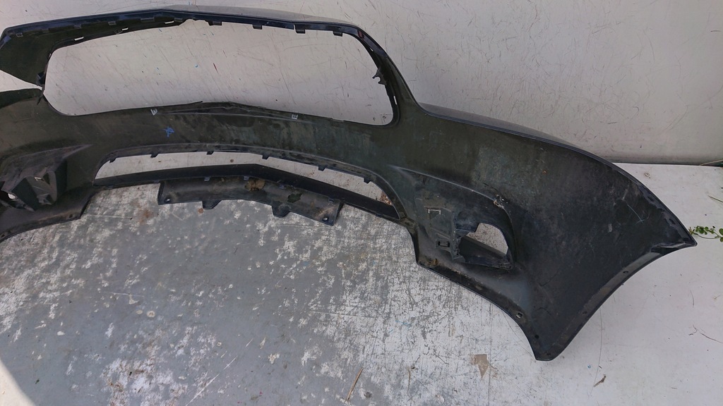 фото №12, Dodge charger 10- бампер передний перед