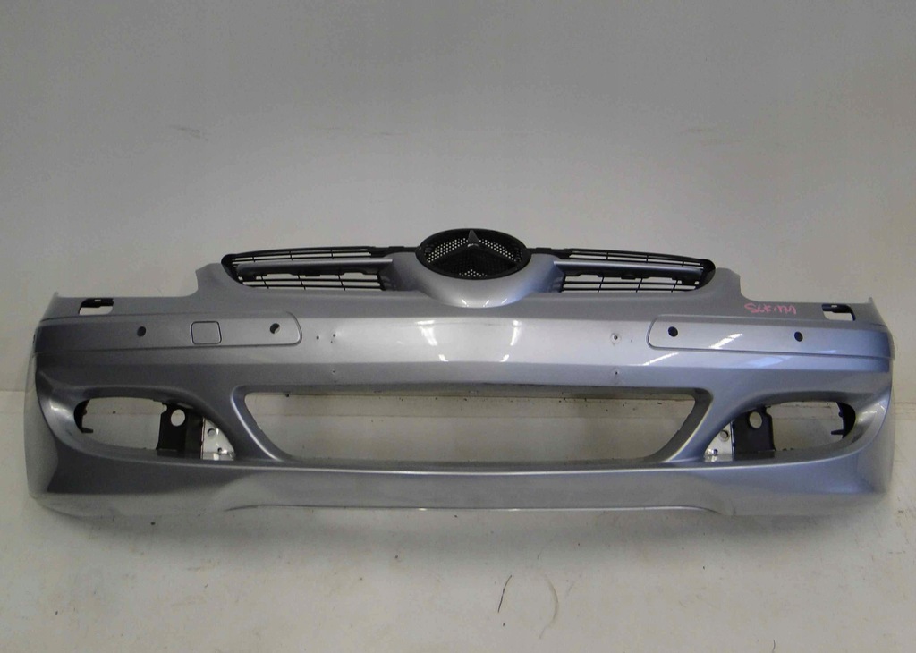 фото №2, Mercedes slk r171 171 przed lift напрямна рама права