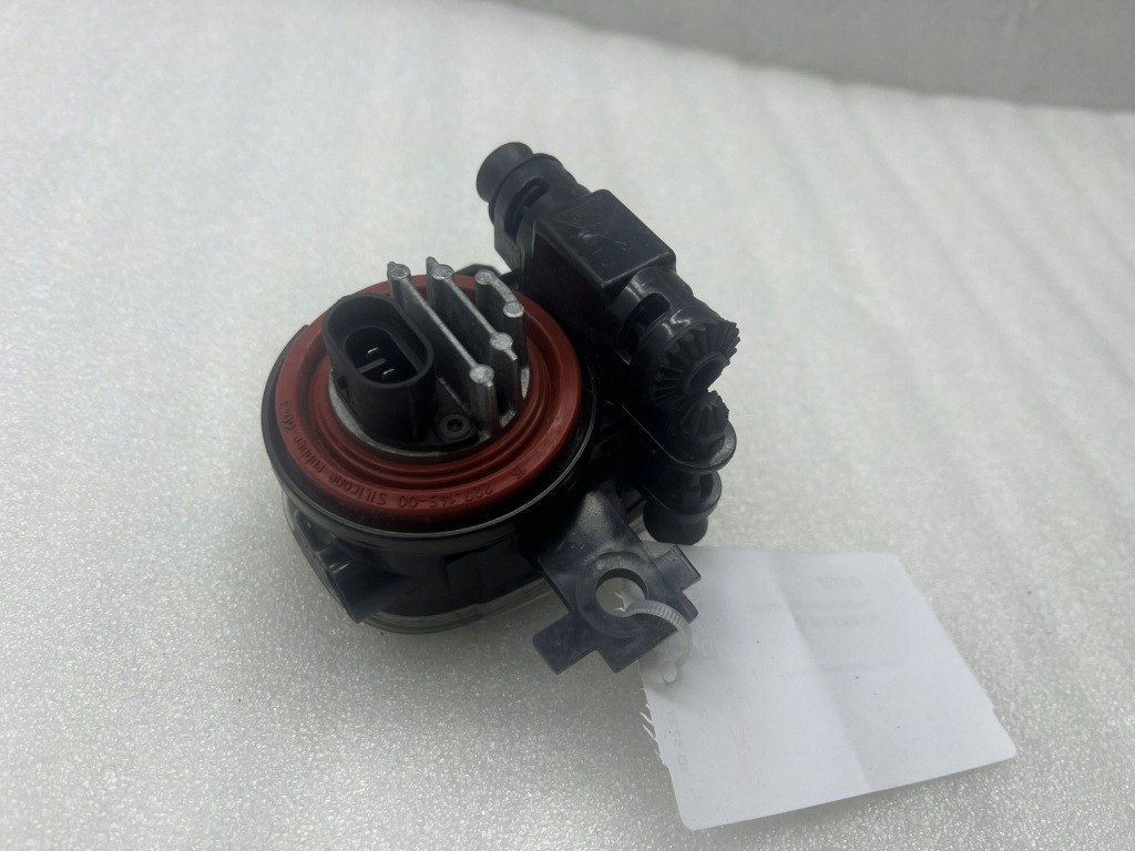 фото №8, Nissan juke ii f16 2020 перед сторона правая свет противотуманные передние