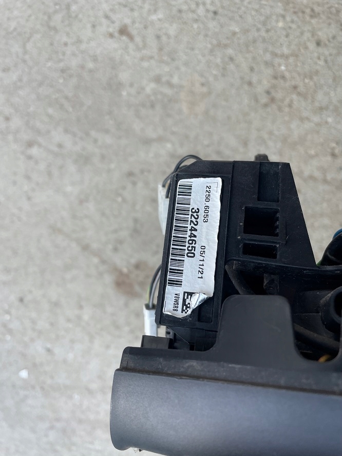 фото №5, Volvo xc60 v60 xc40 s90 v90 xc90 дзеркало камера