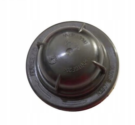 фото №3, Крышка заглушка противотуманной фары renault trafic ii 7701041555 oe!