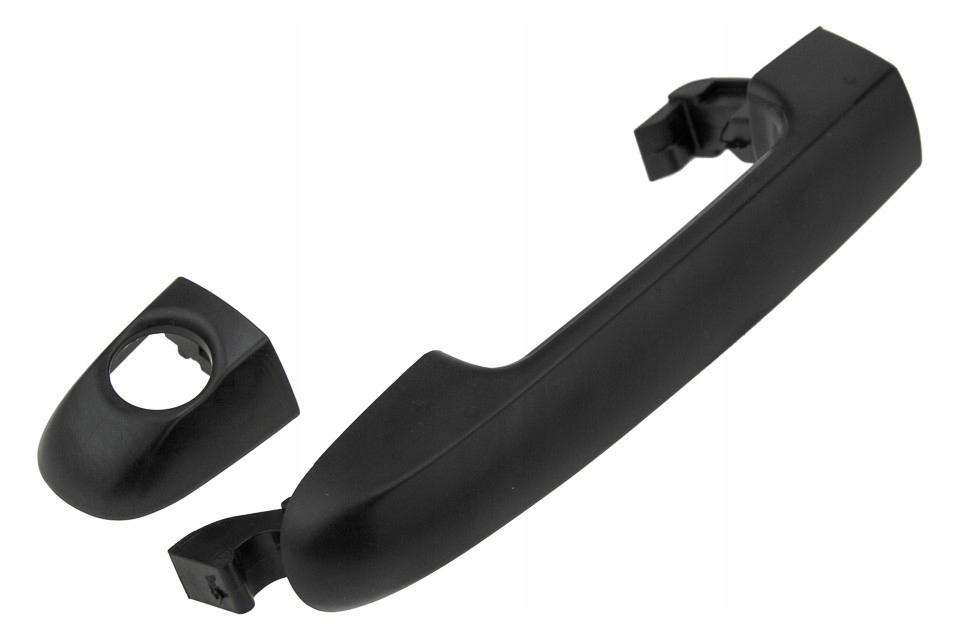 фото №1, Ручка зовнішня передня hyundai i20 08-15 ліва