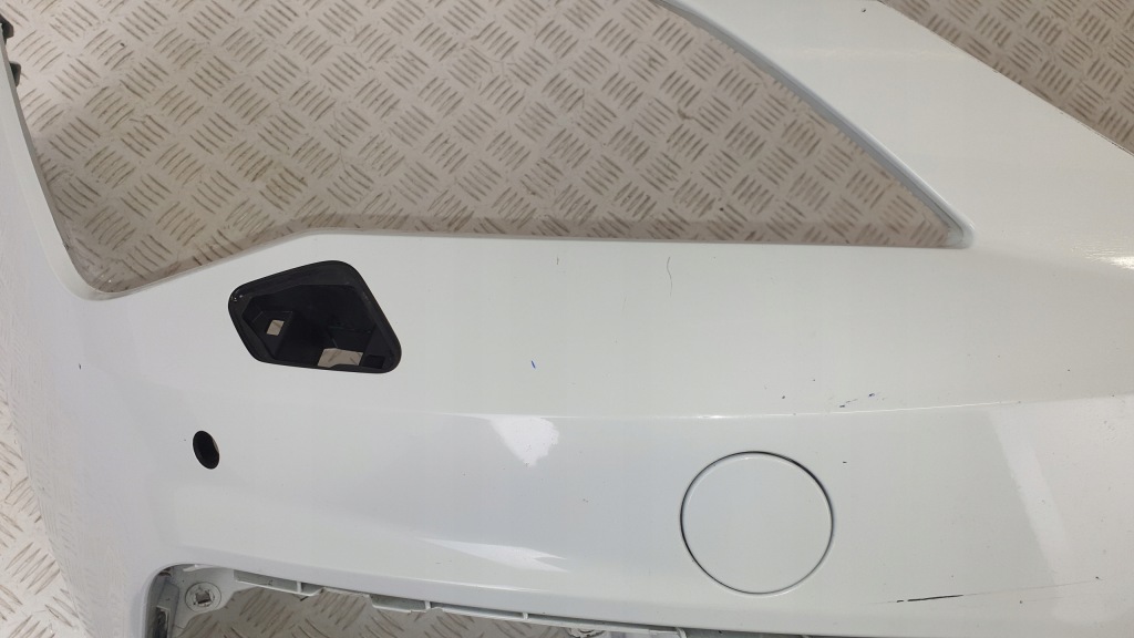 Seat leon iii 5f0 fr рестайлинг  бампер перед передний Доставка