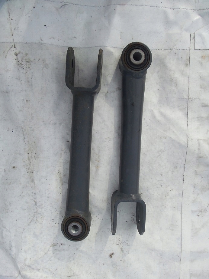 фото №1, З'єднувач стабілізатора тяга daf xf 106 low кришка