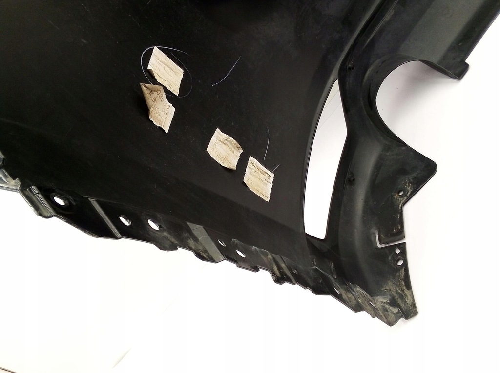 фото №13, Mazda cx-5 ii 2016 kl2f50221 бампер задний задняя