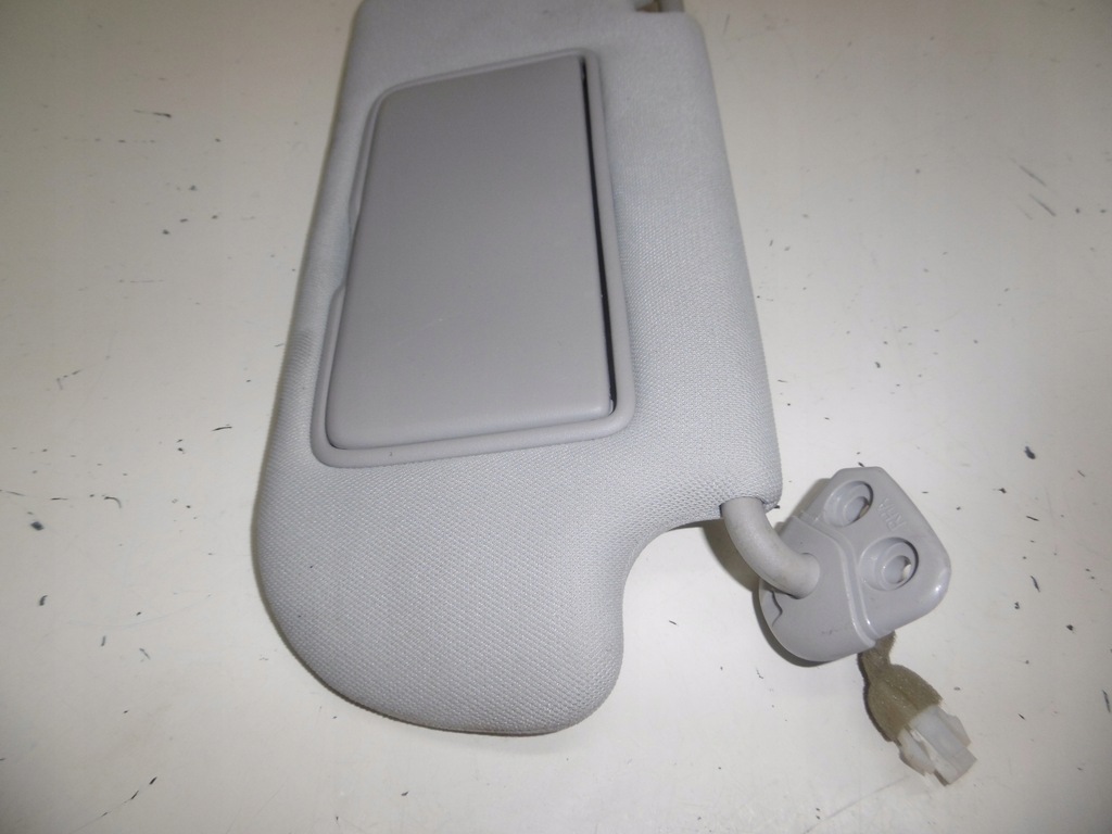 фото №4, Защита солнцезащитная правая infiniti q50