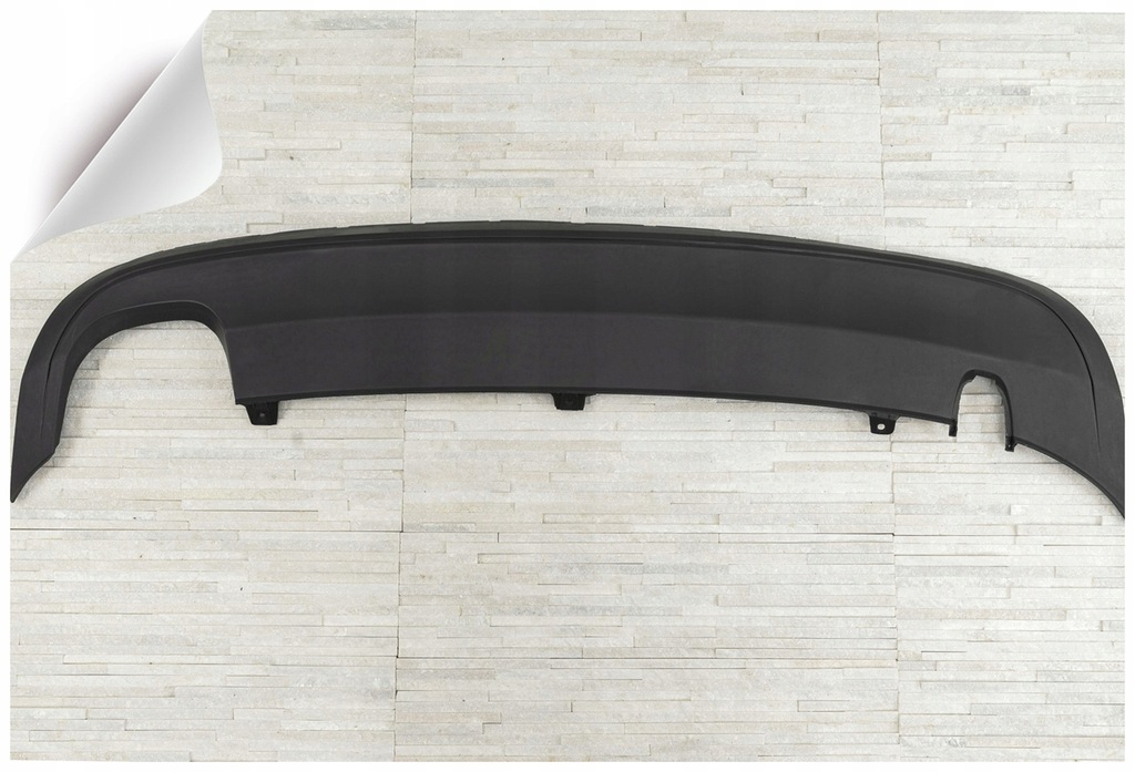 фото №9, Спойлер бампера 5c6807433c volkswagen jetta vi