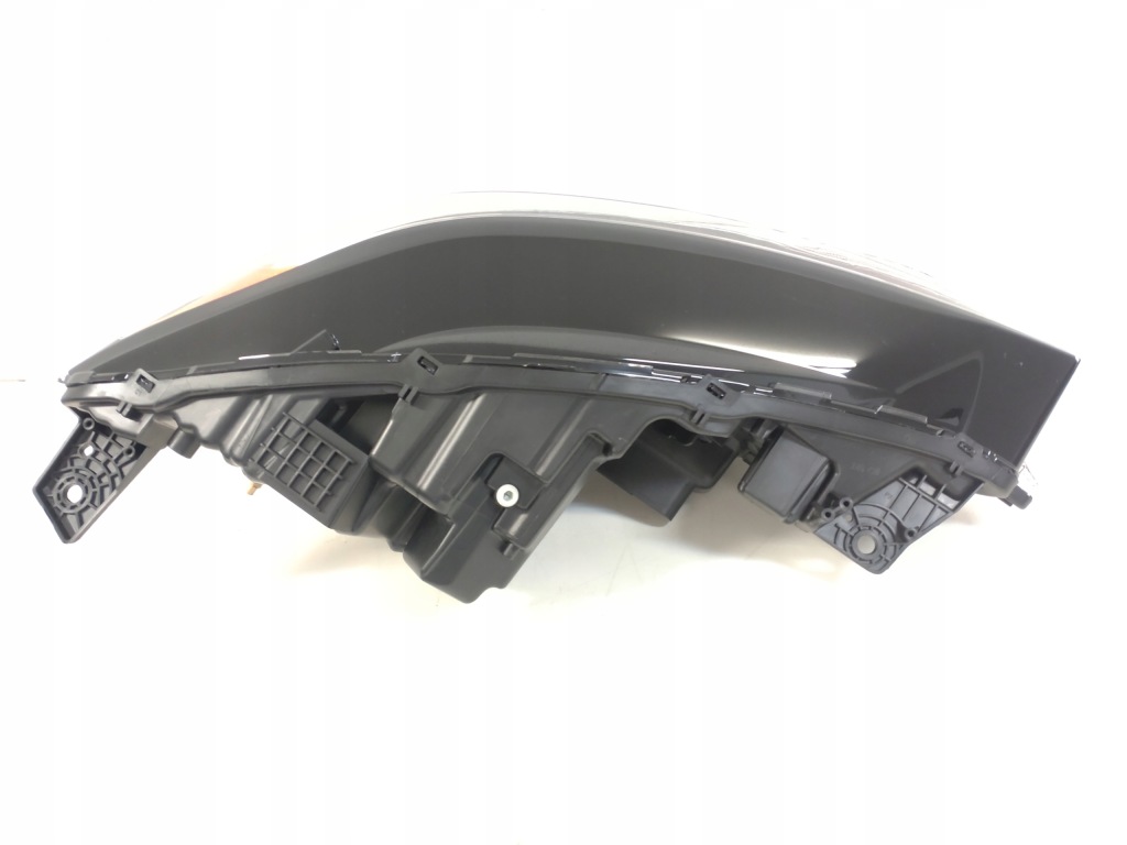 фото №10, Nowa ліва лампа передня ford edge lift usa 2019- led 1xsoczewka фара