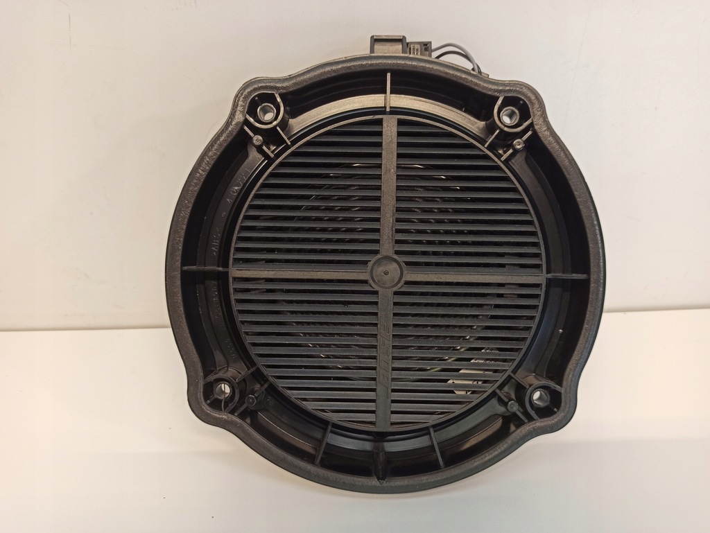 фото №1, Porsche boxster динамик дверь 99764555500