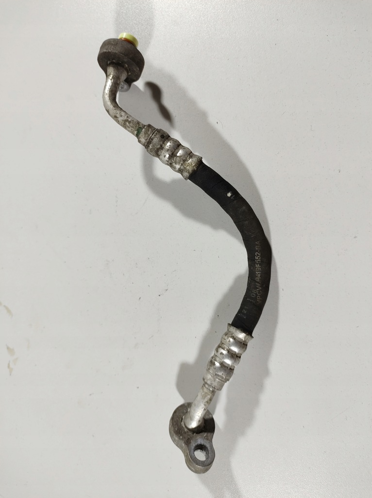 фото №5, Volvo v40 2.0 d4 12- wąż кондиціонера