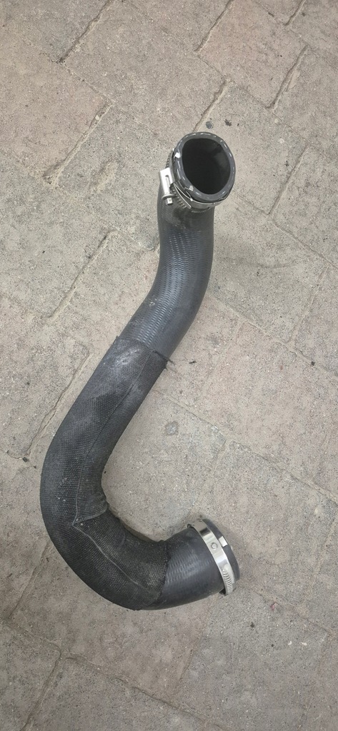 фото №1, Wąż шланг интеркулер audi a5 cabrio 8w 8w7 f5 lift 8w0145738n