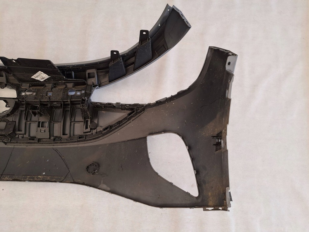 фото №10, Бампер передний перед vw id4 id.4 11a 20- pdc