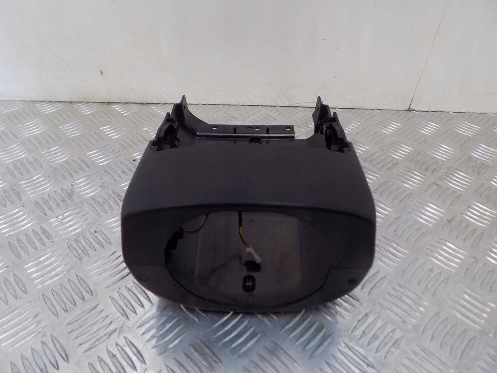 фото №7, Bmw x5 g05 корпус колонки кнопка 7952184