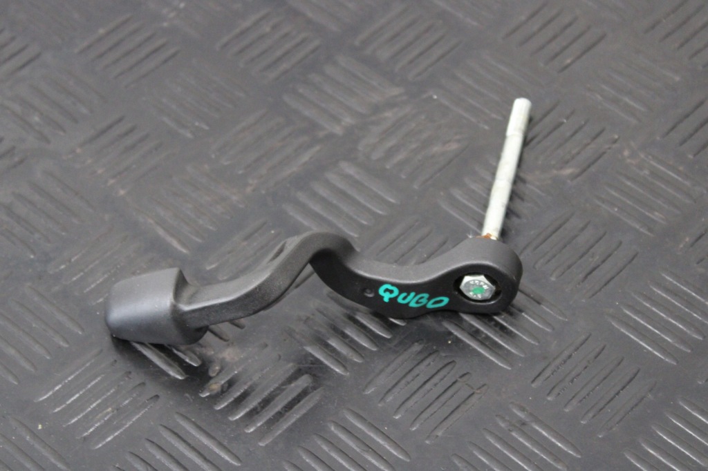 фото №1, Регулировка руля ручка fiat qubo