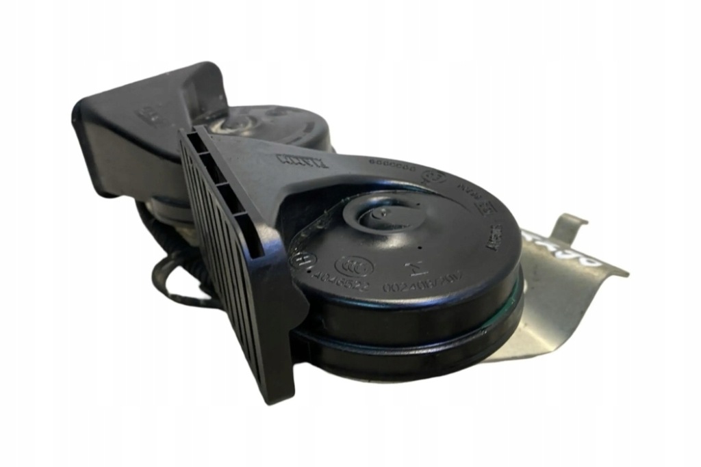 фото №7, Клаксон ford 55306am80s 2.0l дизель 2016