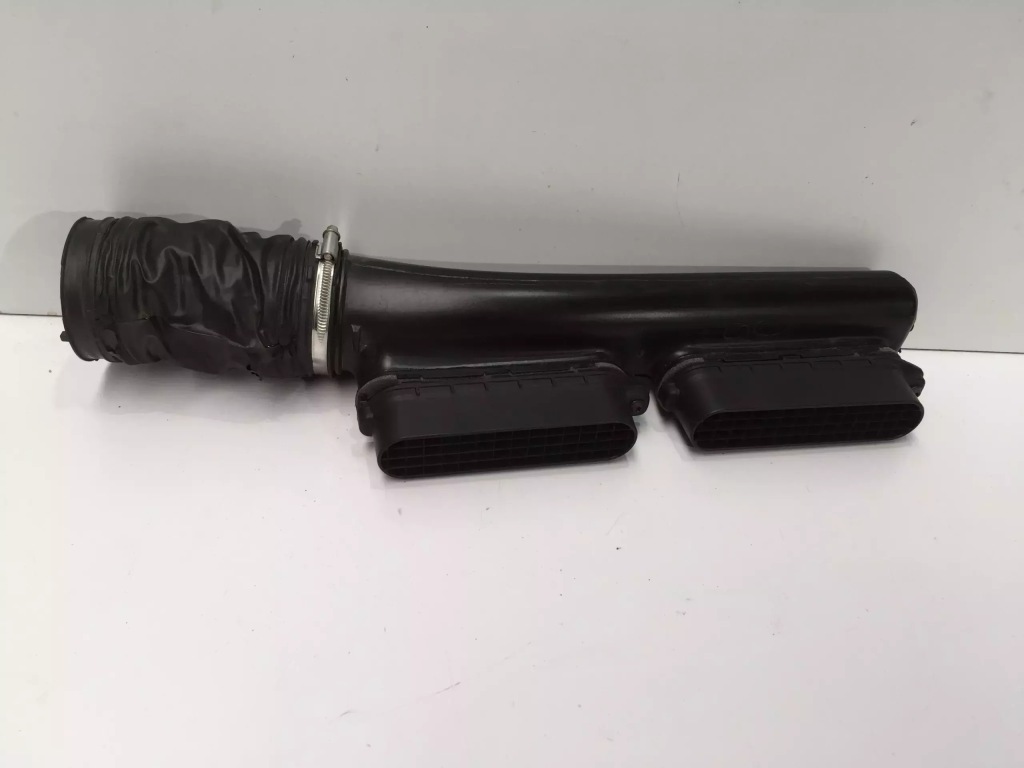 фото №1, Land rover sport l494 2019 3.0 впуск труба воздуха