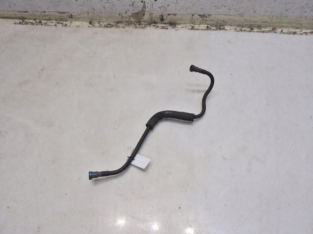 фото №6, Шланг пального renault clio iii 1.5 dci