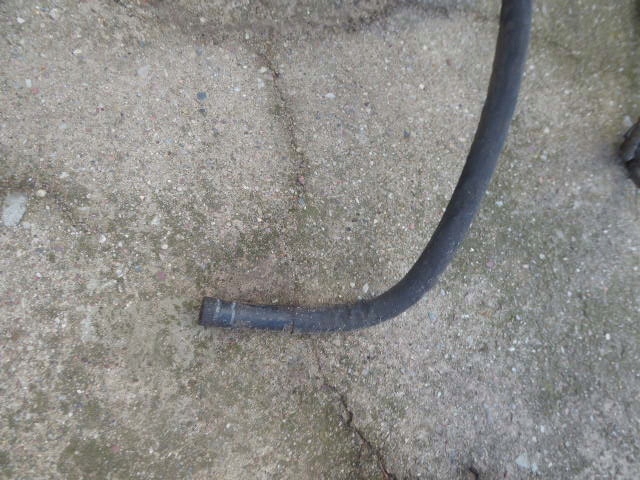 фото №8, Alfa romeo 156 провода усилителя радиатор