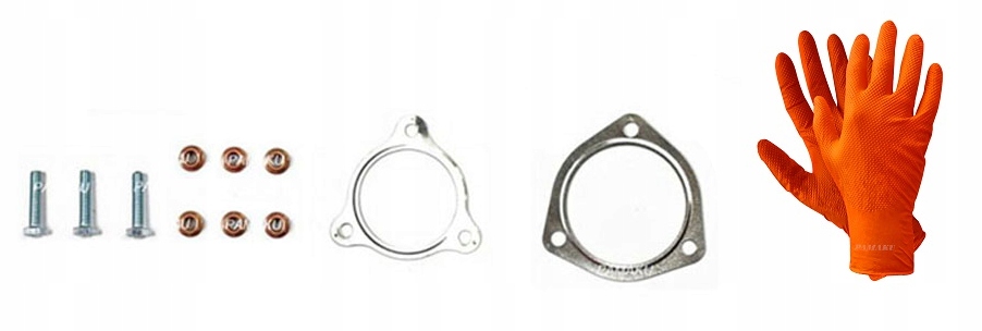фото №5, Audi a6 c6 2.0 tdi 2004-2008 фильтр dpf fap