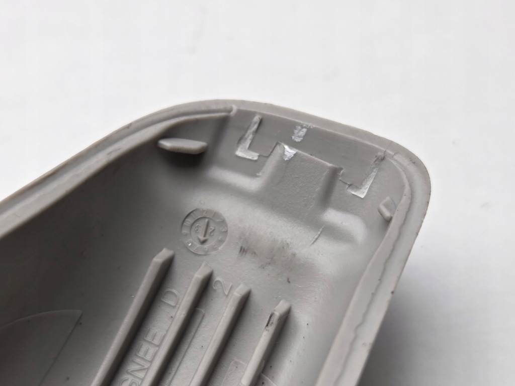 Накладка заглушка обшивки потолка proace city combo berlingo rifter 98238776 Цена