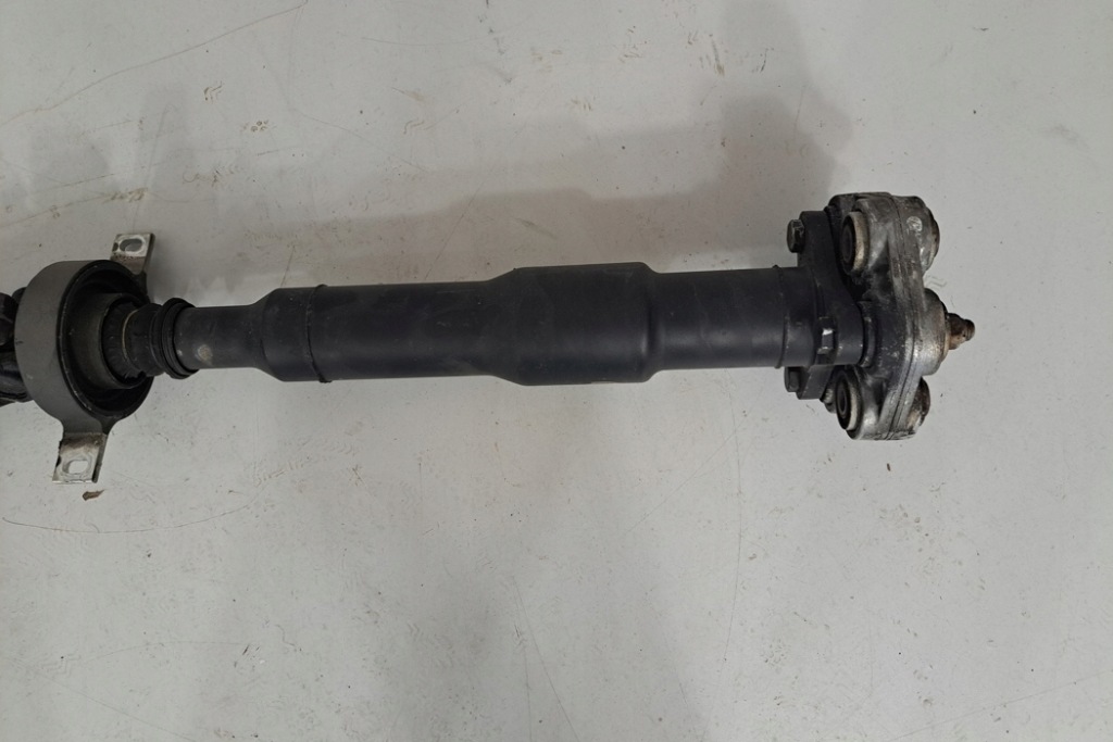 фото №8, Wał привідний bmw 3 f30, f80 7600185 2.0l бензиновий 180kw 2013