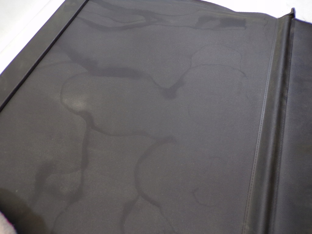 фото №4, Шторка багажника opel vectra c