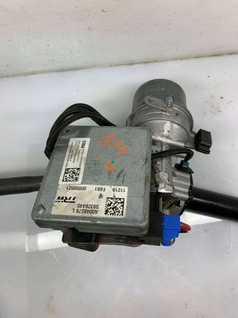 Підсилювач електричний fiat tipo 00521023390 521023390 52102339 Недорого