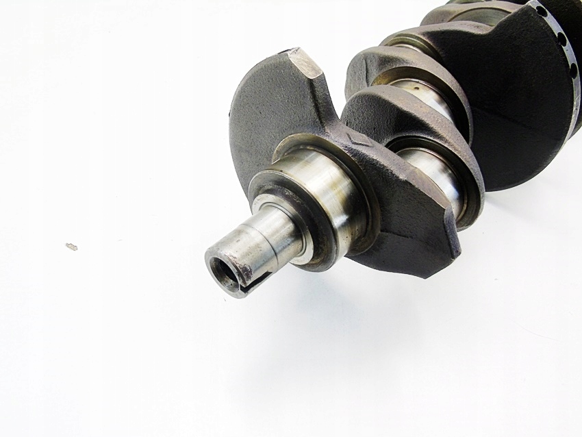 Wał колінчастий 1.2 8v energy clio 1 rapid renault 19 91-99 Недорого