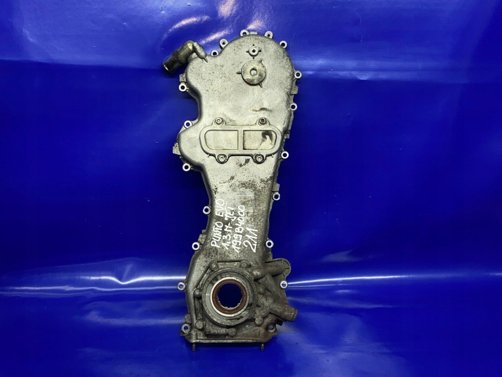 фото №1, Корпус розподільного валу punto evo alfa romeo 1.3 m-jet 199b4000 55232196