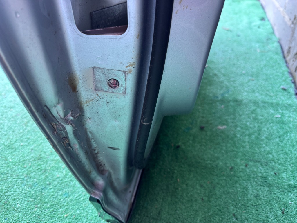 фото №13, Audi q4 89a e-tron двері праве передній правий перед org eu