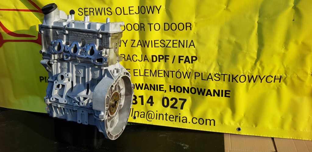 Двигун smart 0.7 700 po ремонт Доставка