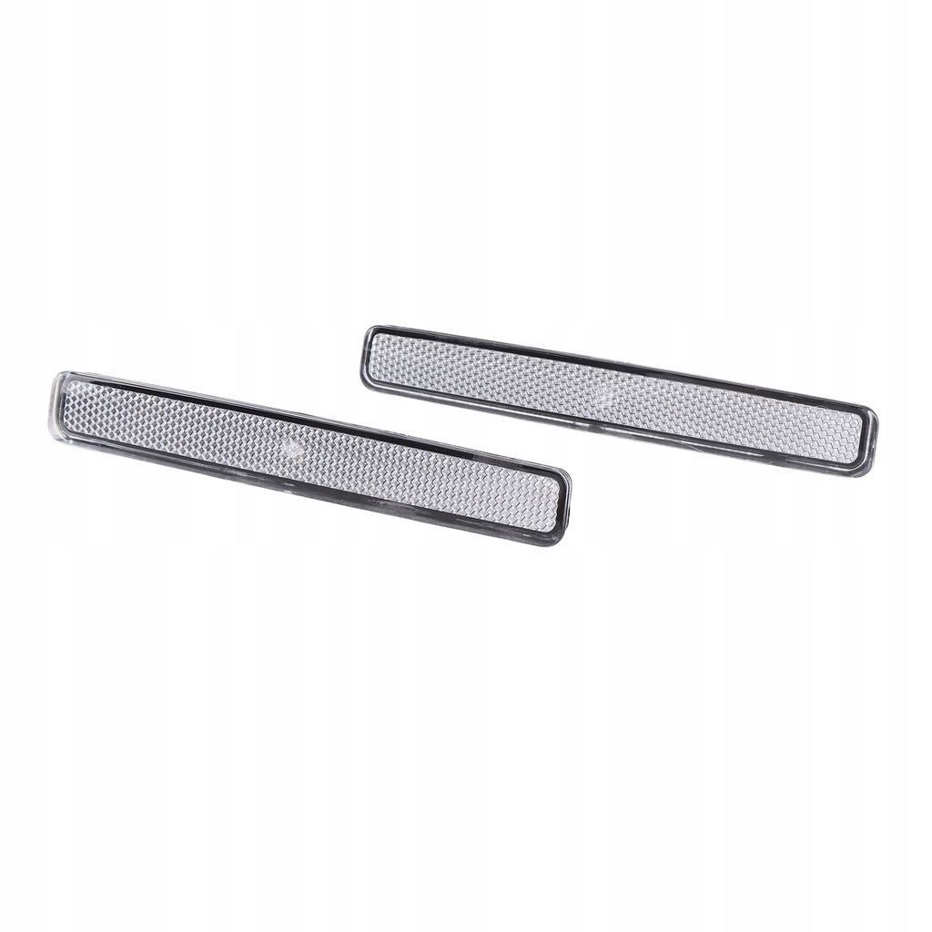 фото №9, Відбивач заднього бампера 7e0945106 zwiększa świadomość безпеки odbla