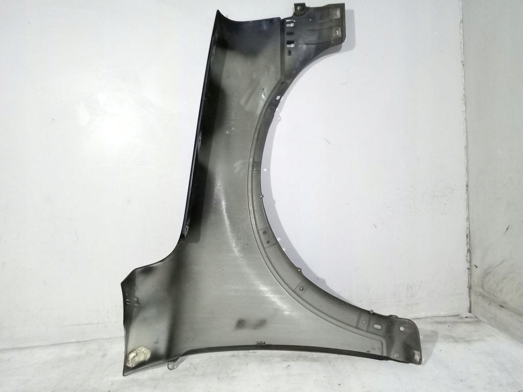 фото №11, Volvo xc90 i крыло левый 452-26