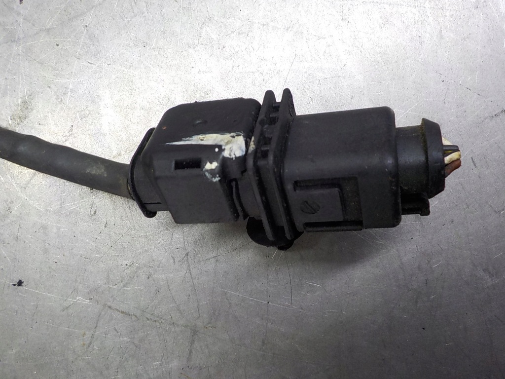 фото №4, Volvo s60 2.4 d датчик лямбда-зонд 0258017107