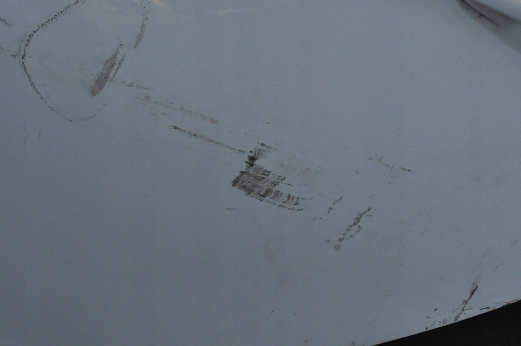 фото №6, Ford fiesta mk8 дверь левый задняя левая задние hh