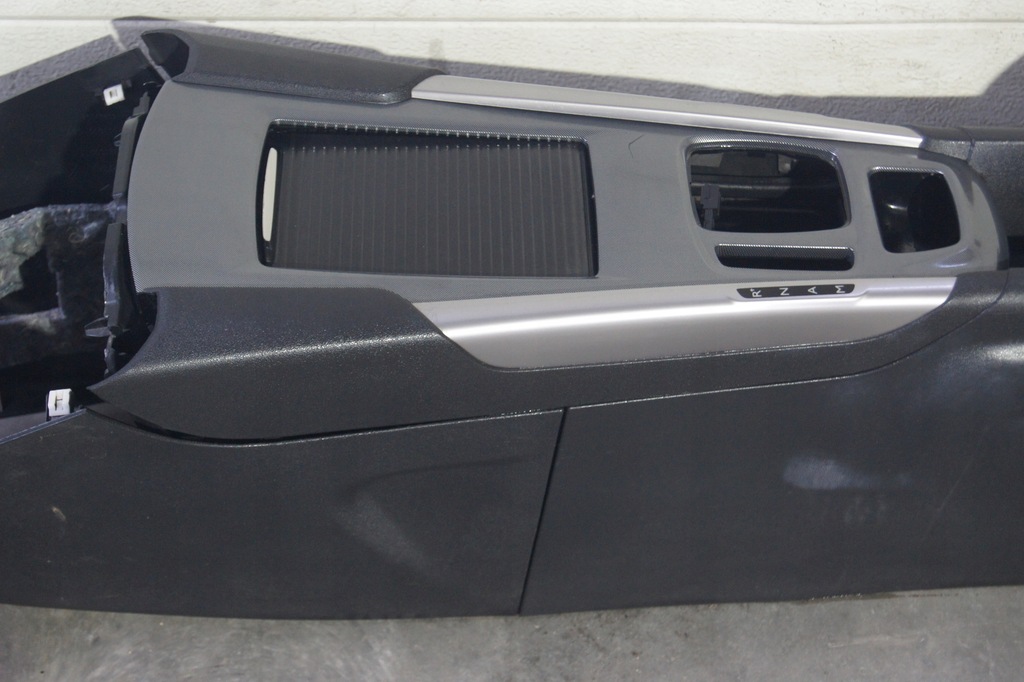 фото №8, Туннель средний kompletny citroen ds4 9689043077