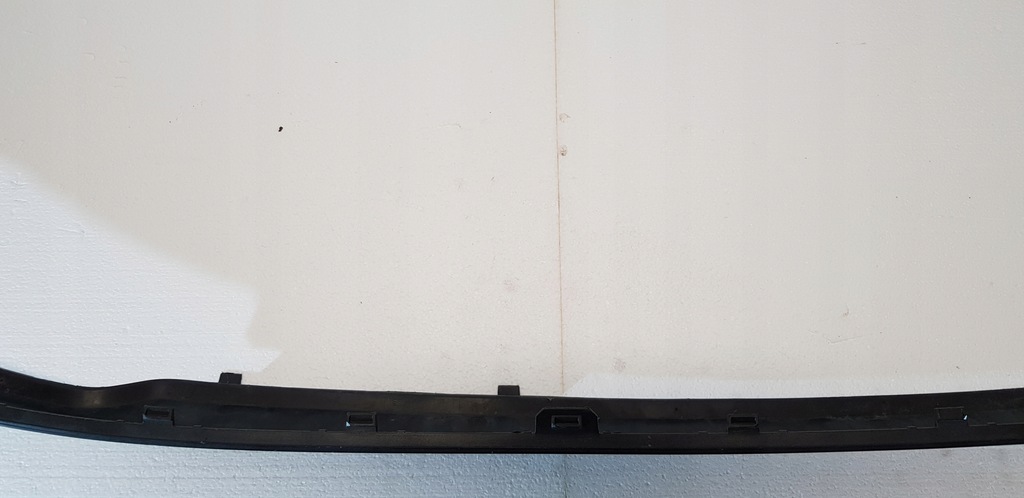 фото №14, Volvo v90 ii cross country накладка бампера задня