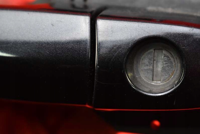 фото №8, Ручка левая перед передняя suzuki swift iv mk6 05r