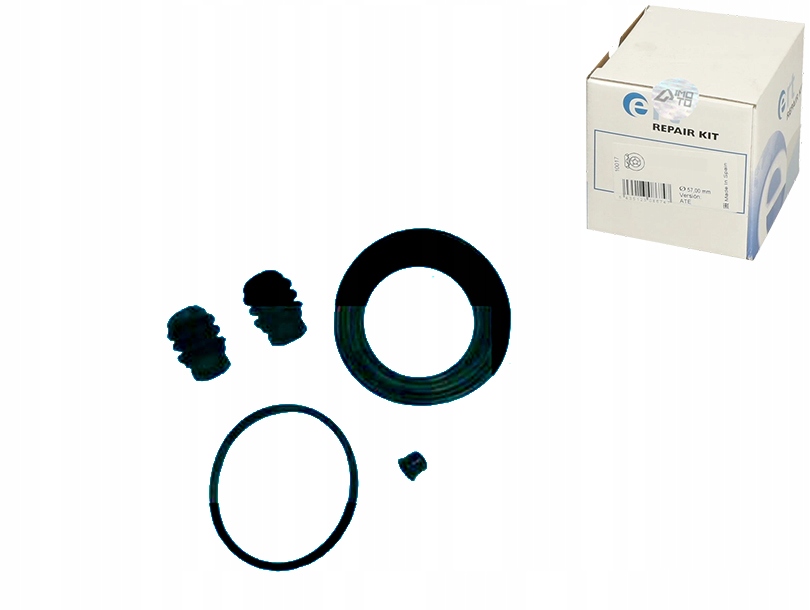 фото №1, Ert набор ремонтный суппорт hyundai genesis coupe