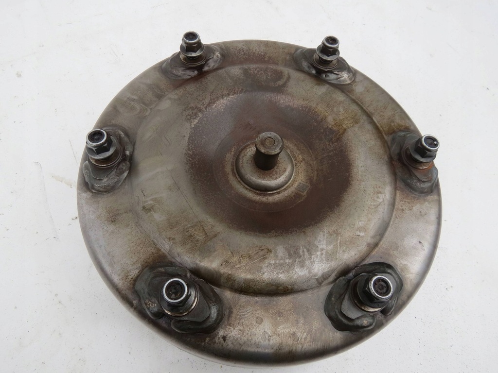 фото №8, Автоматична коробка передач передач volvo s90 v90 2.0d tg-81sc 1285190 гарантія !