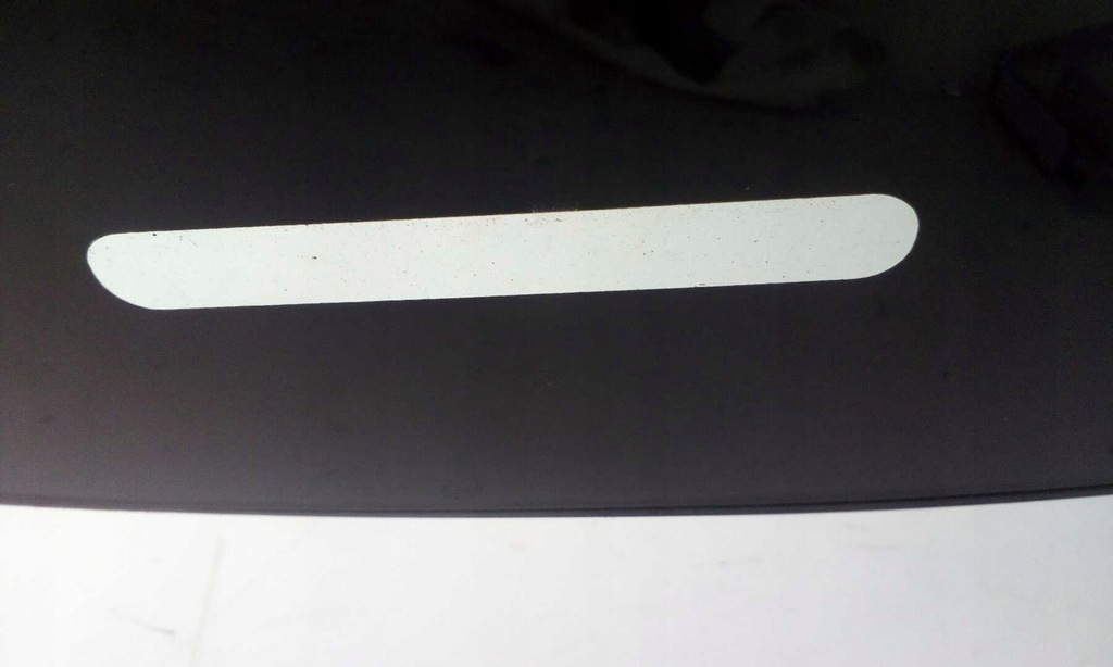 фото №5, Стекло лобовое vw polo vi 17- датчик