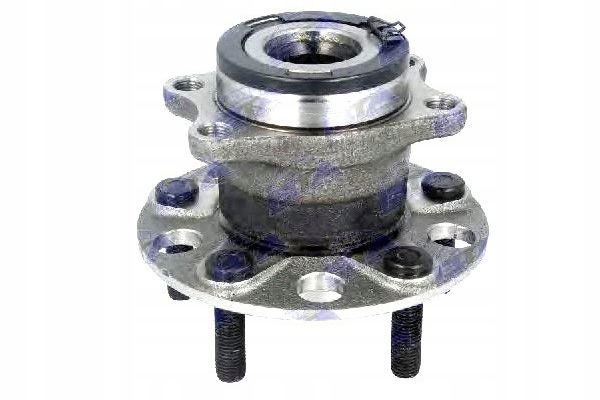 Купить Bta подшипник ступица колеса dodge caliber 1.8