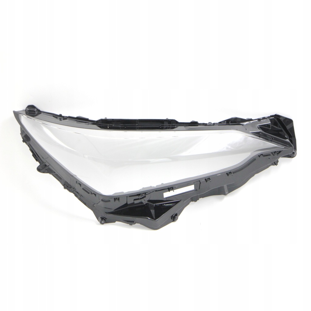 фото №1, Lexus nx 2022 - скло фара