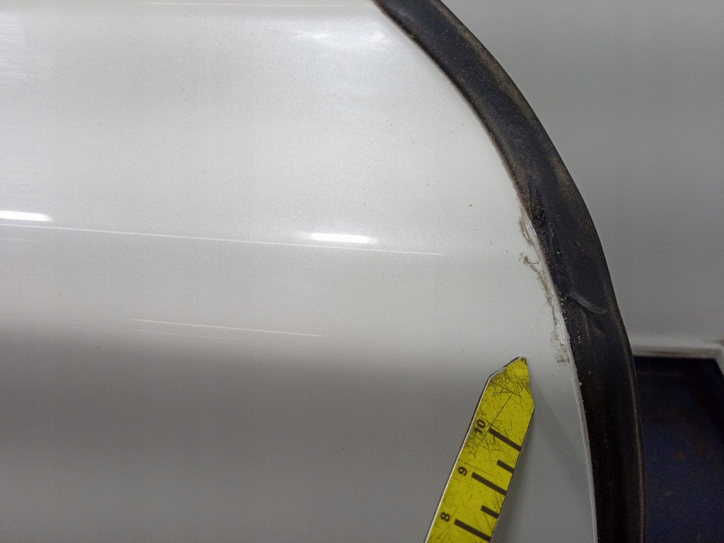 фото №7, Bmw 7 g11 g12 двері перед праве передні a96