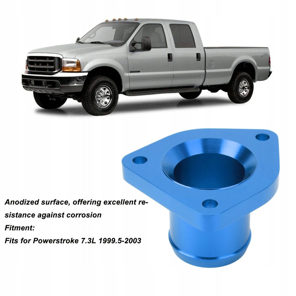 фото №10, Корпус термостата з горловина водяна корпус термостата двигуна