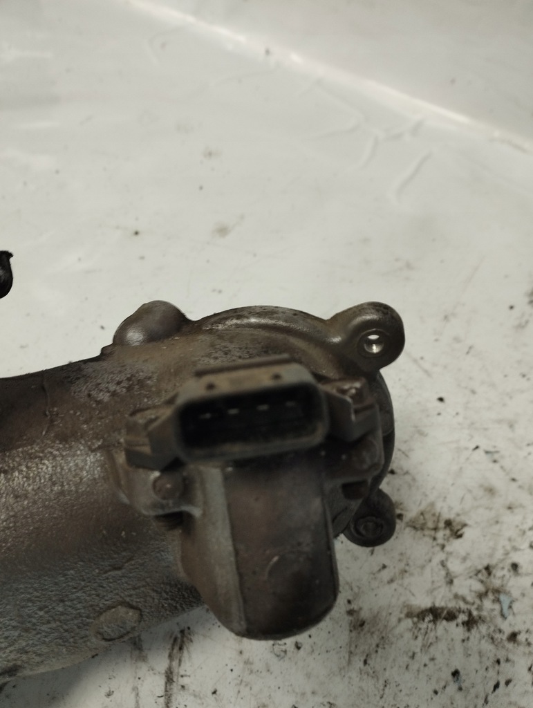 фото №10, Subaru forester xv i 2.0 d клапан вакуумa дроссельная заслонка 14471aa220