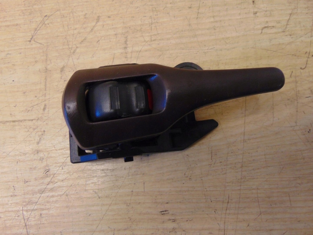 фото №5, Ручка внутрішня двері права toyota iq