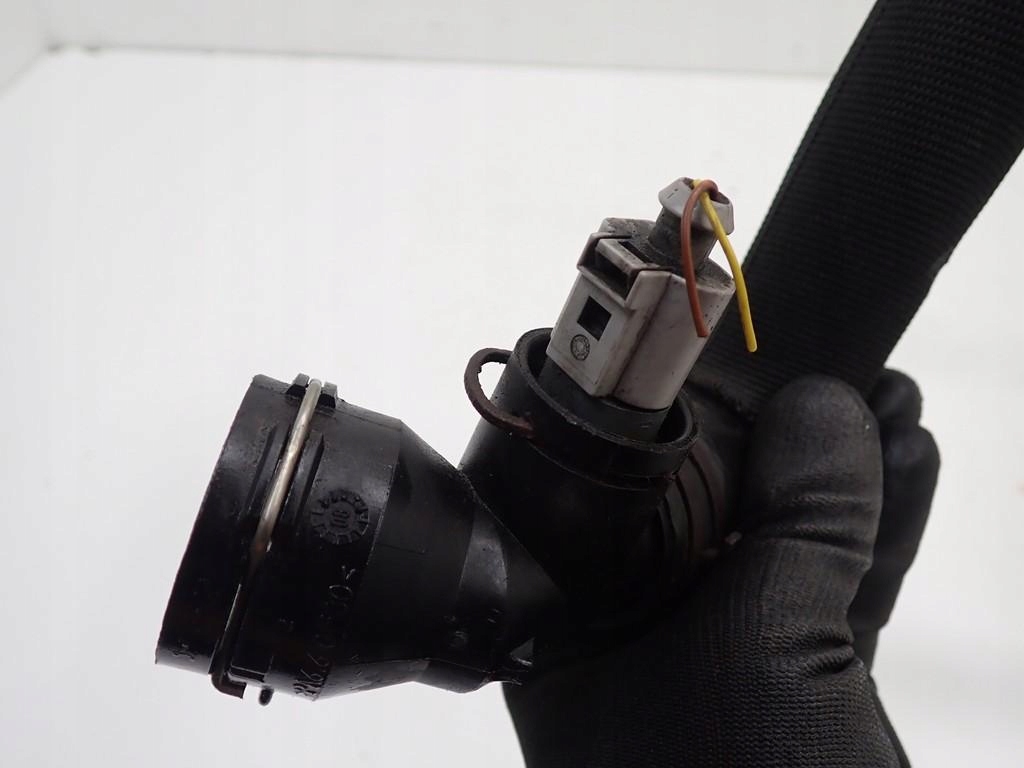 фото №4, Wąż шланг трубка wody vw scirocco 1.4 tsi cav 08r