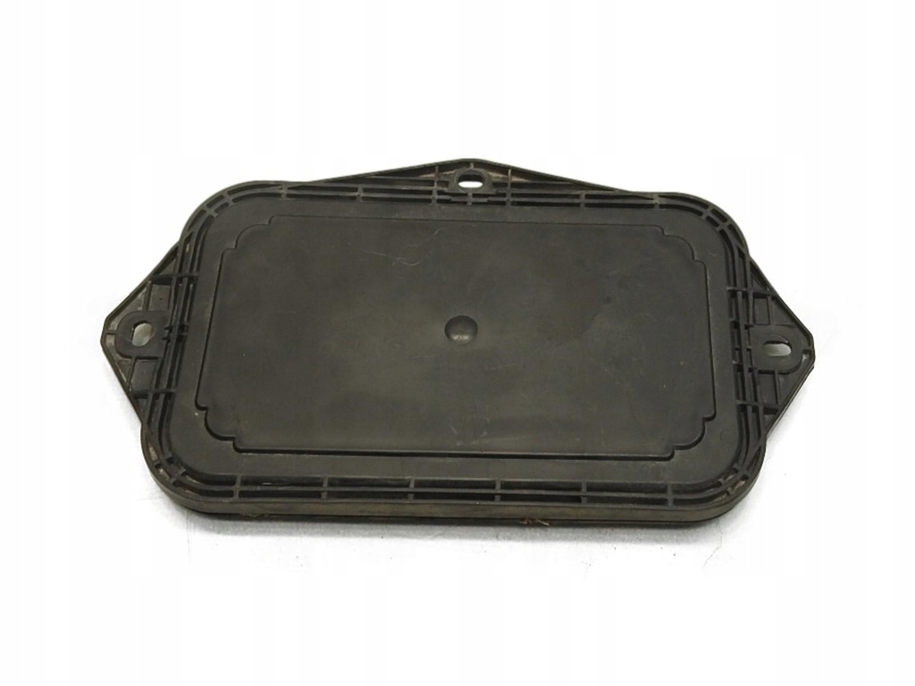 фото №1, Заглушка впуск повітря vw golf vi 1k0941369a