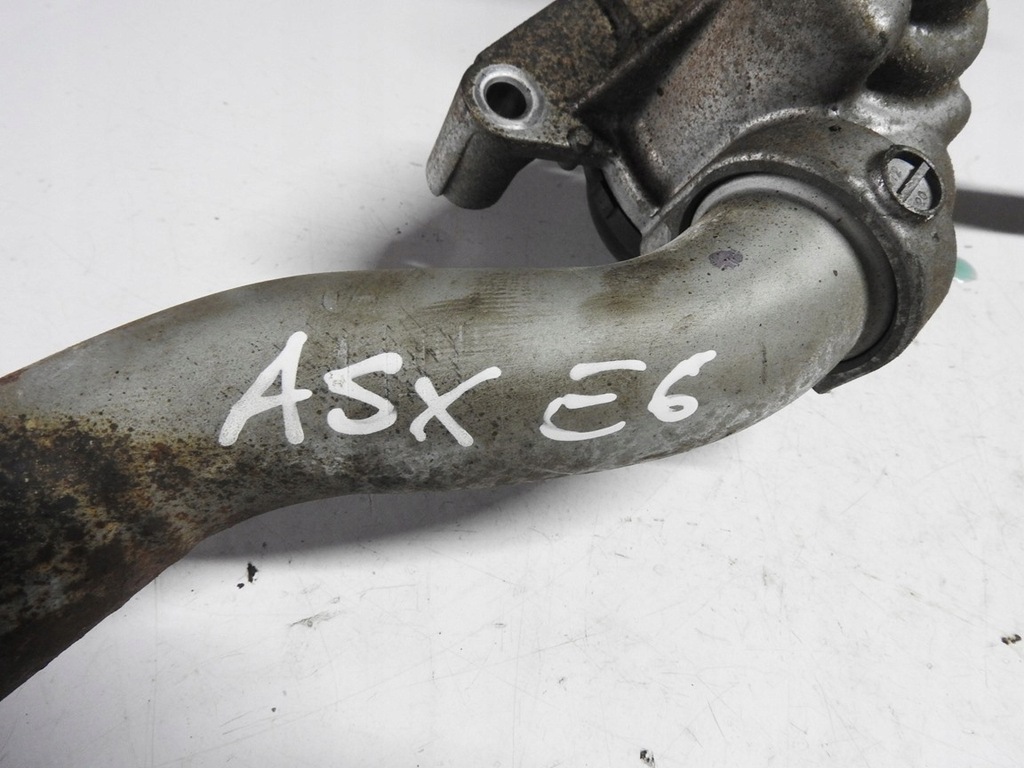 фото №5, Mitsubishi asx 1.8 did 10-12 корпус термостата